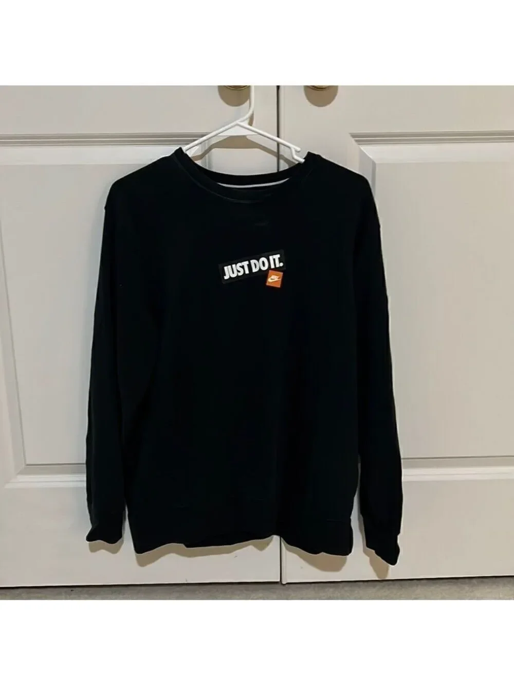 NIKE Crewneck Pullover 🖤